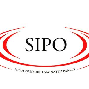 سیپو اولین تولید کننده ی ام دی اف با روکش hpl فوق برجسته