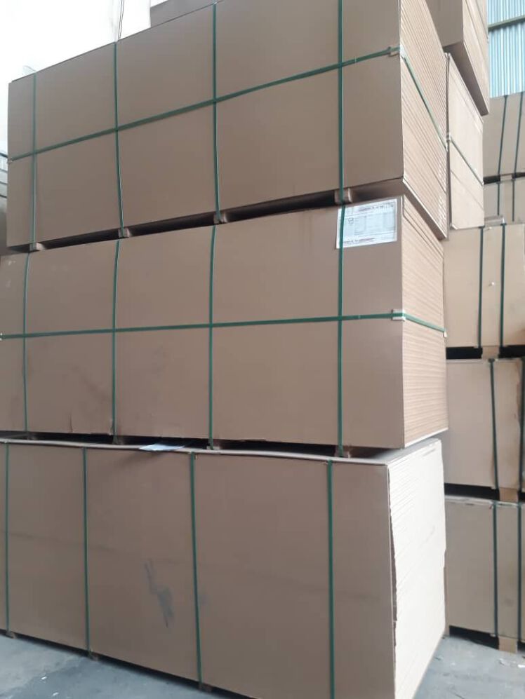 ام دی اف 16میل خام آرین سینا