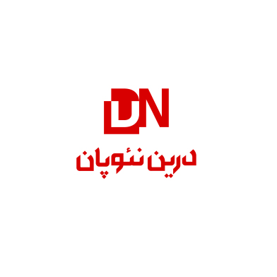 لوگوی درین گروه تولیدی بازرگانی برخورداری