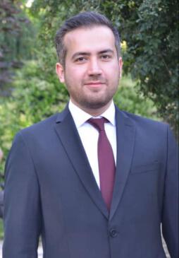 گروه تولیدی بازرگانی برخورداری مدیر فروش پارکت و تزیینات