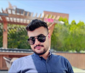 مدیر فروش ام دی اف و نیوپان گروه تولیدی بازرگانی برخورداری 