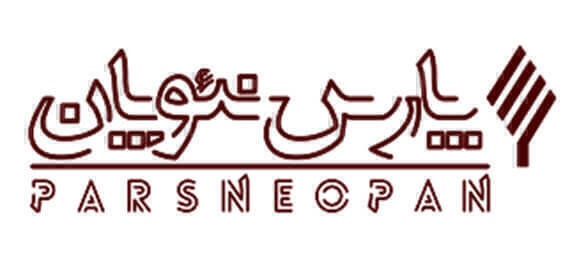 ام دی اف سفید پارس