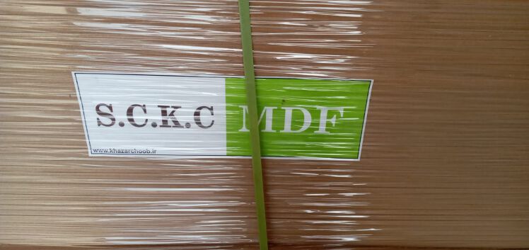 ام دی اف 16میل خام کاسپین