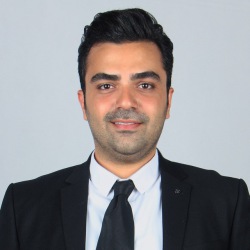 مدیر فروش اچ پی ال و فرمیکا گروه تولیدی بازرگانی برخورداری