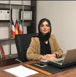 مدیر فروش ام دی اف و نیوپان گروه تولیدی بازرگانی برخورداری 